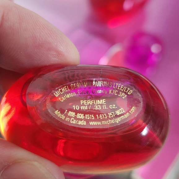 Sexual Fleur by Michel Germain Gift Set; 125ml / 4.2 fl.oz EDP + 10ml Parfum - Picture 7 of 10